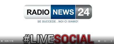 diretta su radio news24 diretta su radio news24